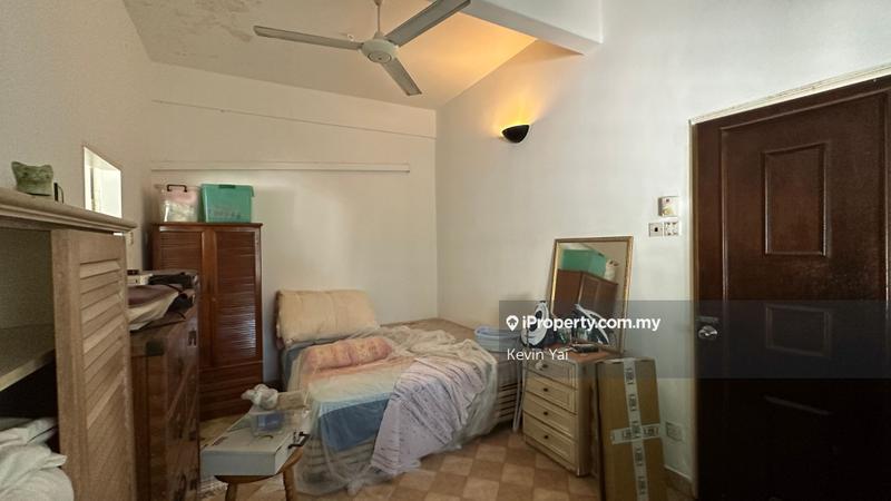 Banglo untuk Dijual di Taman Lucky, Bangsar oleh Kevin Yai - iProperty.com.my