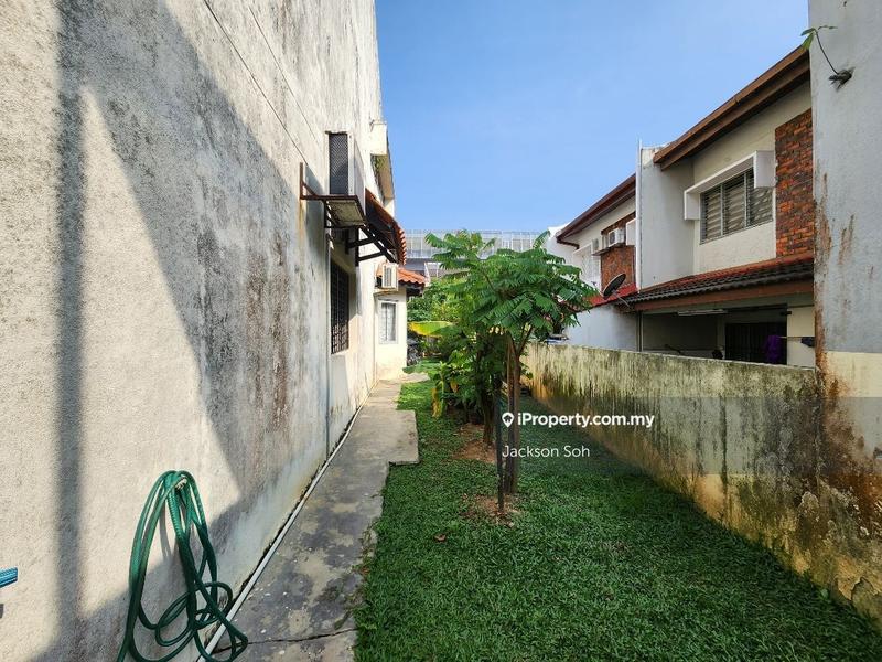 2-storey Terraced House for Sale in Damansara Heights, Kuala Lumpur by Jackson Soh - iProperty.com.my
