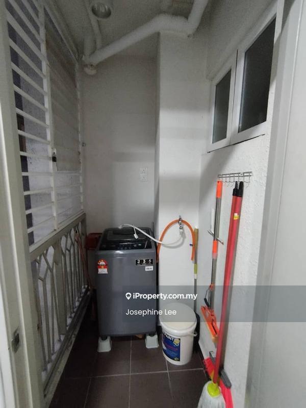 Kondominium untuk Disewa di Hijauan Saujana oleh Josephine Lee - Balcony - iProperty.com.my