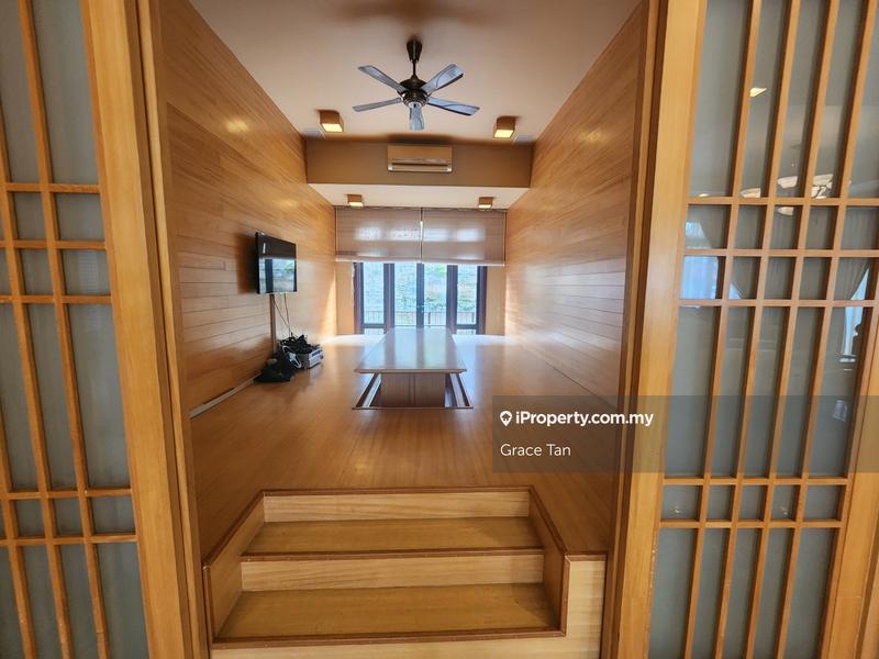 Banglo untuk Dijual di Mutiara Damansara, Selangor oleh Grace Tan - iProperty.com.my