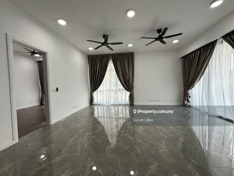 For Sale - Park Regent @Desa Park City