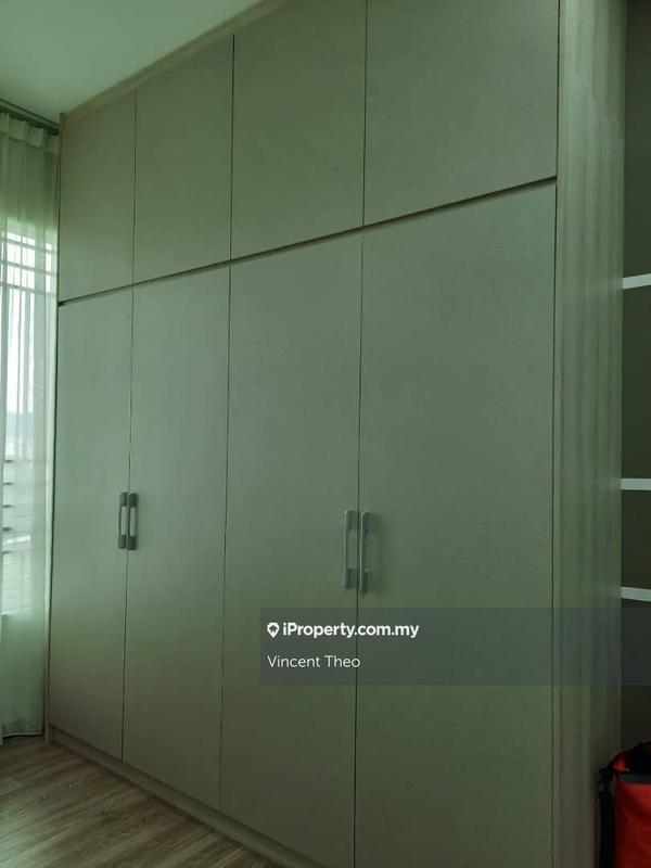 Kondominium untuk Dijual di D'suria Condominium oleh Vincent Theo - iProperty.com.my