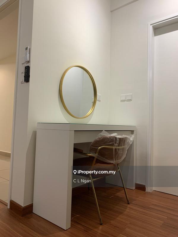 Service Residence for Sale in Akasa by C L Ngan - iProperty.com.my