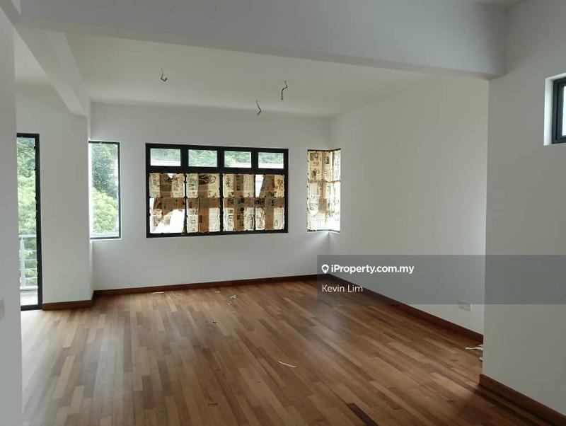 Rumah Berkembar untuk Dijual di Sungai Ara, Penang oleh Kevin Lim - iProperty.com.my