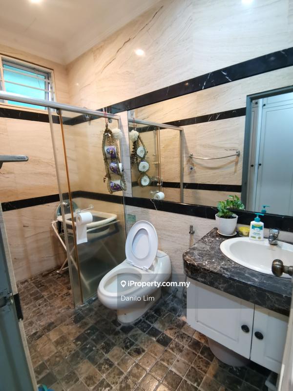 Semi-Detached House for Sale in Taman Cheras Hartamas, Cheras by Danilo Lim - iProperty.com.my
