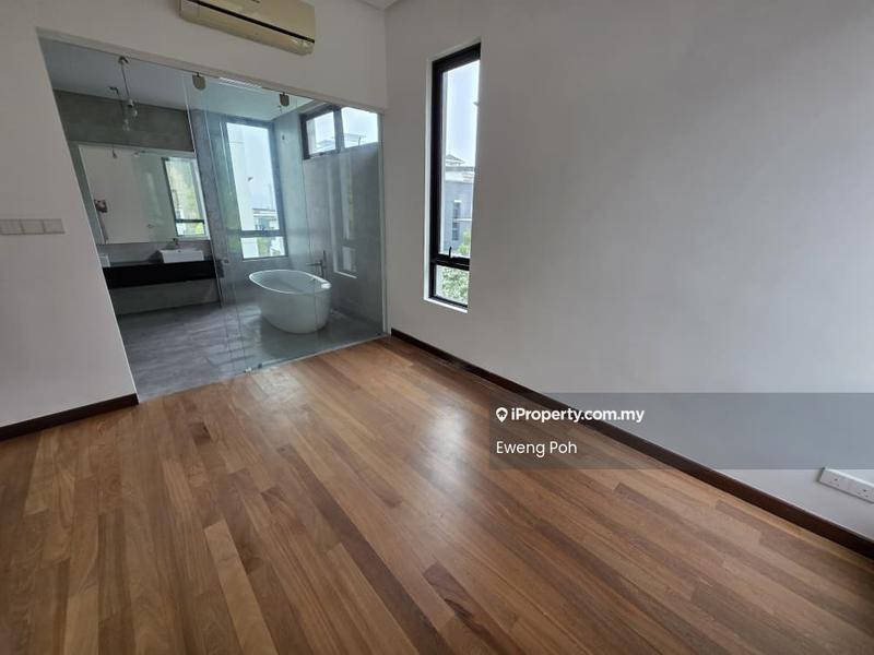 Semi-Detached House for Sale in Sunway Montana,  Setapak, KL, Setapak by Eweng Poh - Bathroom - iProperty.com.my