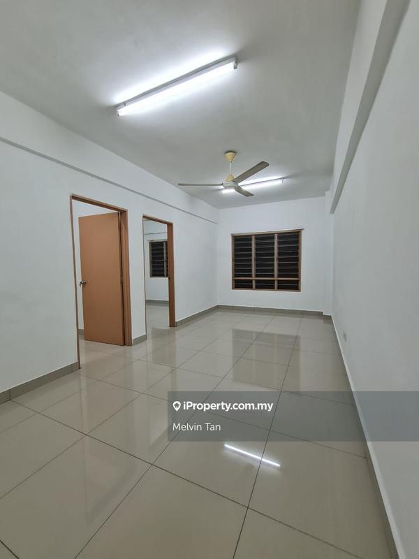 Pangsapuri untuk Dijual di Impian Seri Setia Apartment oleh Melvin Tan - iProperty.com.my