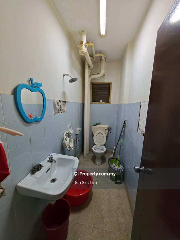 Apartment for Sale in Vista Lavender by Teh Siet Lim - iProperty.com.my