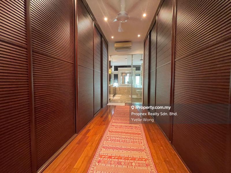 Rumah Berangkai 3 Tingkat untuk Dijual di Duta Tropika, Mont Kiara oleh Yvelle Wong - iProperty.com.my