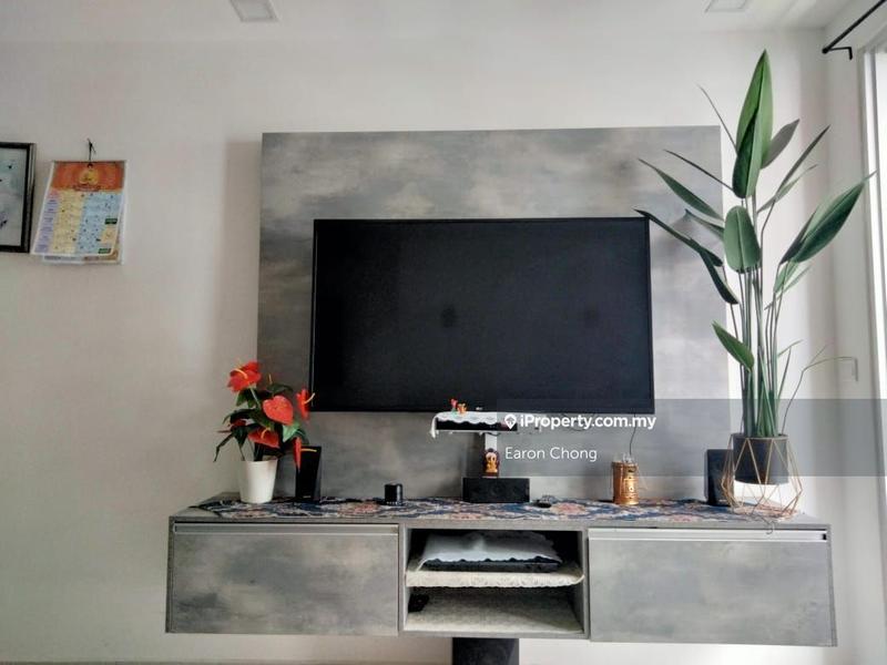 For Rent - Residensi Pandanmas 2