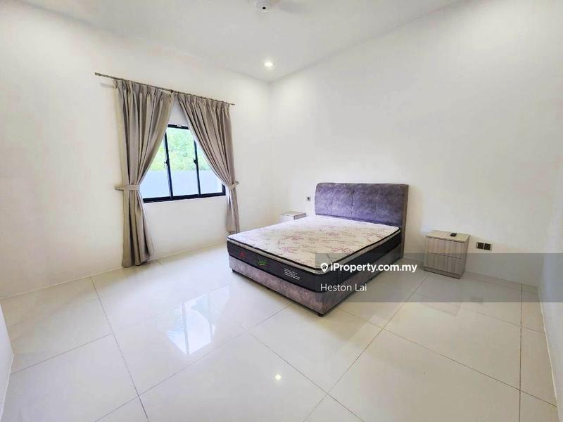 Bungalow House for Sale in Ledang Heights, Iskandar Puteri (Nusajaya) by Heston Lai - iProperty.com.my