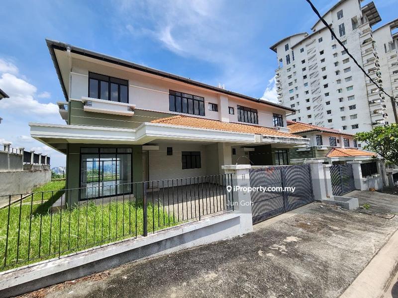 Rumah Berkembar untuk Dijual di Taman bukit permai, Cheras oleh Jun Goh - iProperty.com.my