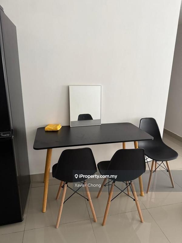 Apartment for Rent in PPA1M Mercu Jalil by Xavier Chong - iProperty.com.my