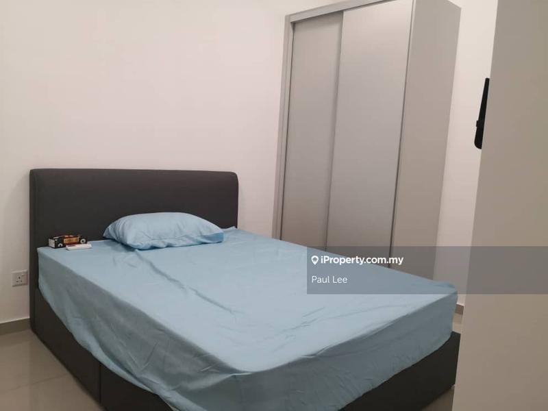 Service Residence for Sale in Suria Garden by Paul Lee - iProperty.com.my