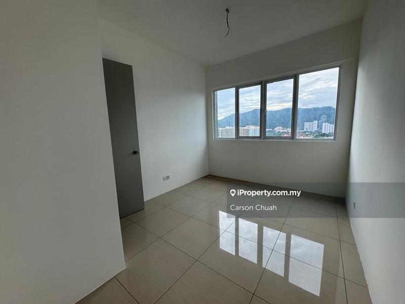 Condominium for Sale in The Zen by Carson Chuah - iProperty.com.my