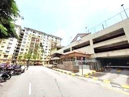 Apartment for Sale in Abadi Indah by Patrick Yoong - iProperty.com.my
