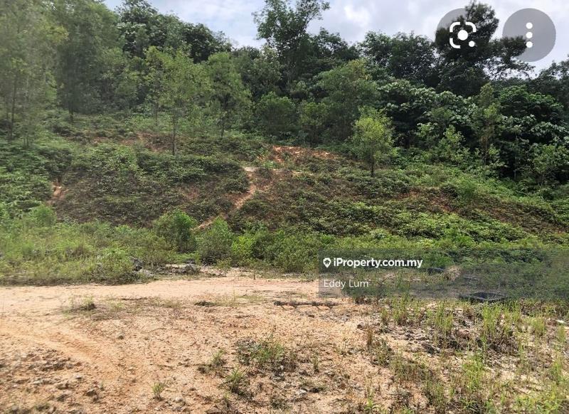 Agricultural Land for Sale in Pekan Semenyih, Semenyih by Eddy Lum - iProperty.com.my