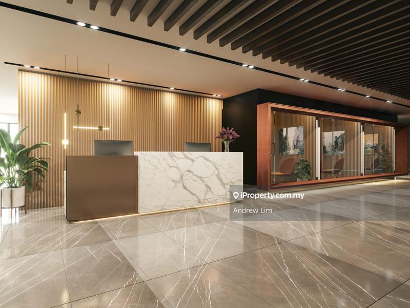 Office for Rent in Bukit Bintang, KL City Centre by Andrew Lim - iProperty.com.my