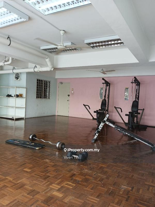 Service Residence for Sale in Avelon Tower @ Plaza Medan Putra by Viven Tin - iProperty.com.my