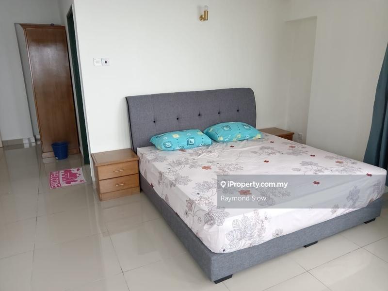 For Sale - Golden Hills Resort (Amber Court Apartment)