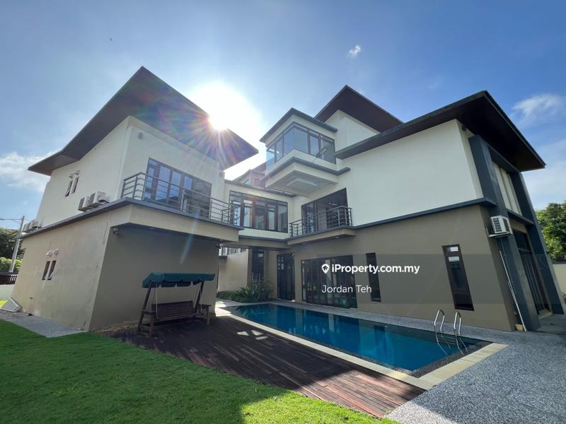 Banglo untuk Dijual di Seksyen 11, Kota Damansara oleh Jordan Teh - iProperty.com.my