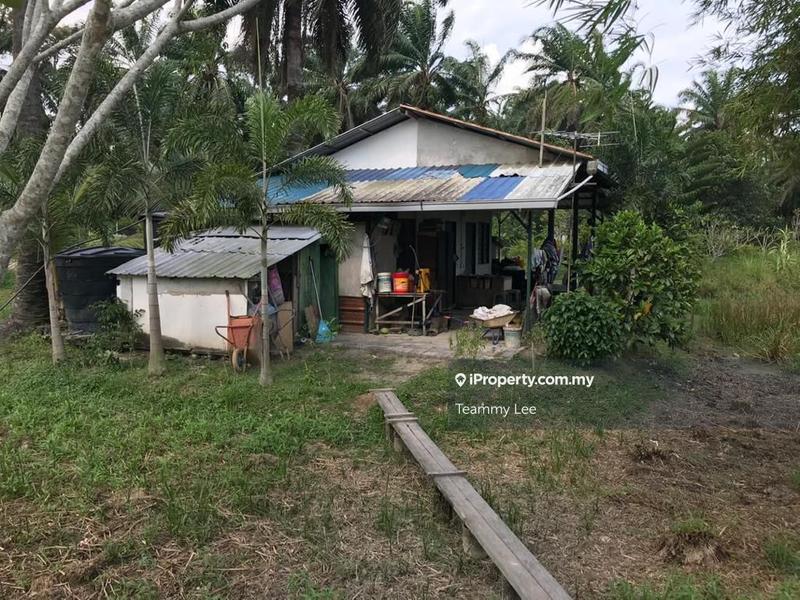 Agricultural Land for Sale in Kajang, Selangor by Teammy Lee - iProperty.com.my