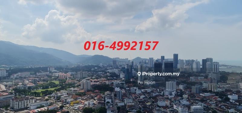 Pangsapuri untuk Dijual di The Rise Collection 2 (Chelliah Park City) oleh Pei Hoon - iProperty.com.my