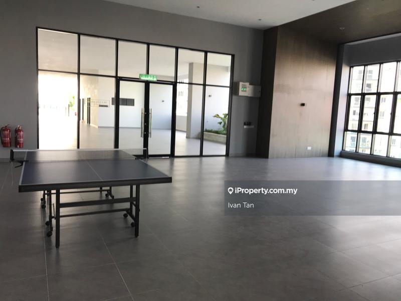 Kondominium untuk Dijual di The Address oleh Ivan Tan - iProperty.com.my