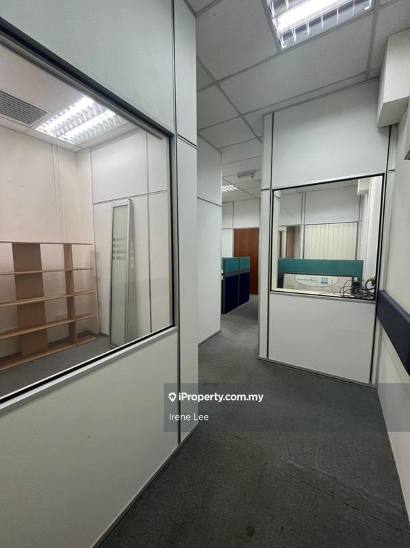 Pejabat untuk Disewa di Seksyen 52, Petaling Jaya oleh Irene Lee - iProperty.com.my