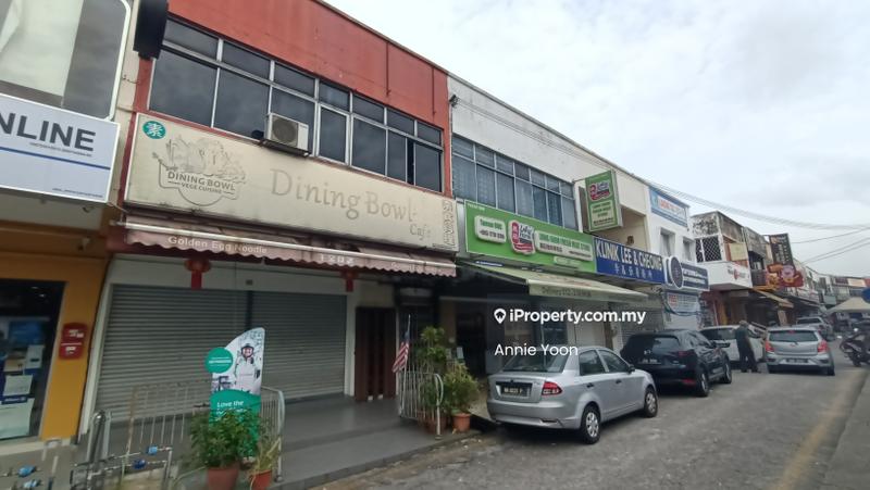 Kedai untuk Disewa di Taman Overseas Union (Taman Oug), Jalan Klang Lama (Old Klang Road) oleh Annie Yoon - Exterior - iProperty.com.my