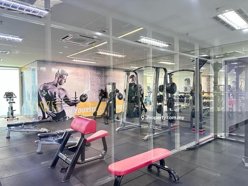 Service Residence for Sale in Soho Suites Serviced Residence @ KLCC by Ken Chew - iProperty.com.my