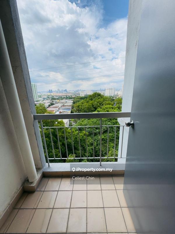 Condominium for Sale in Greenpark by Cellest Chin - iProperty.com.my