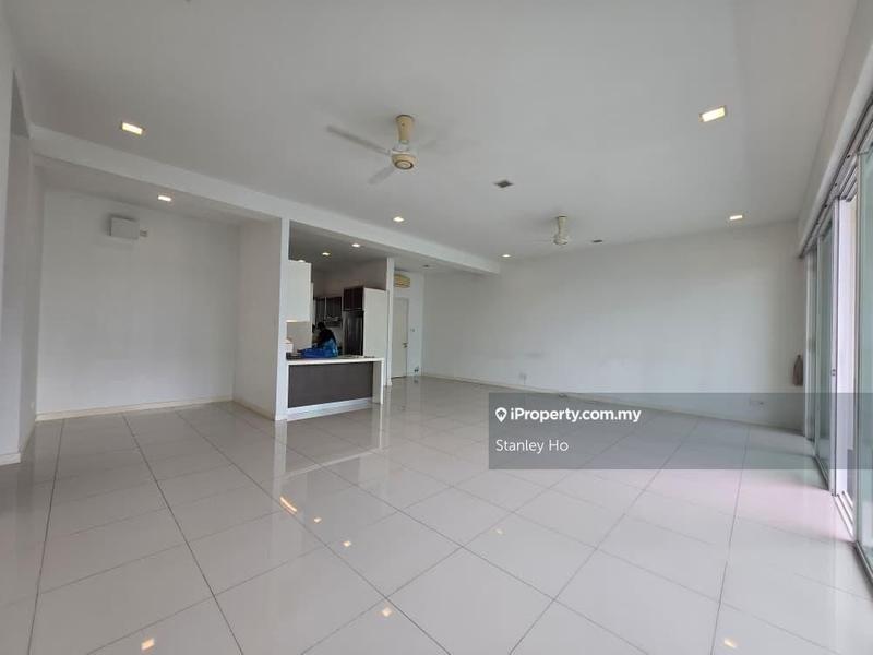Kondominium untuk Disewa di The Park Residences 1 oleh Stanley Ho - iProperty.com.my