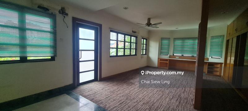 Bungalow House untuk Dijual di Bukit Jalil Golf, Bukit Jalil oleh Chai Siew Ling - iProperty.com.my