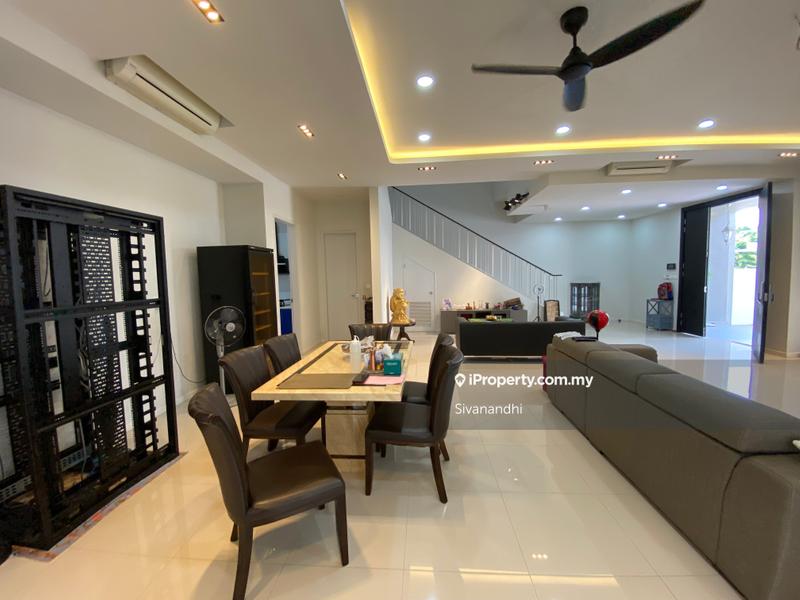 Rumah Berkembar untuk Dijual di Kota Kemuning, Shah Alam oleh Sivanandhi - iProperty.com.my