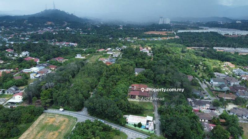 Agricultural Land for Sale in Kuang, Selangor by Aziz Ahmad - iProperty.com.my