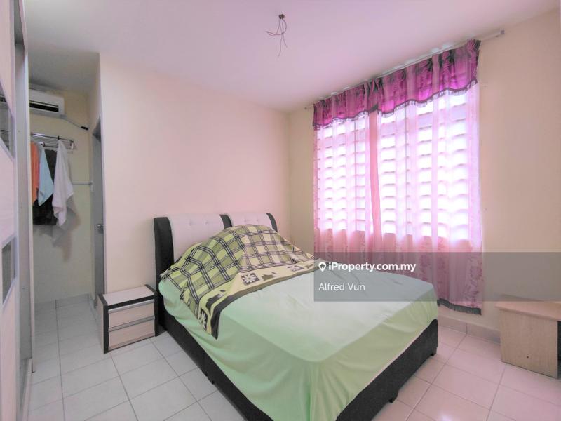 Pangsapuri untuk Dijual di Putatan Platinum Apartment oleh Alfred Vun - iProperty.com.my