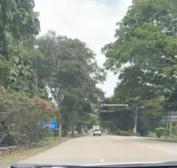 Agricultural Land for Sale in Taman Bentong Prima, Bentong by Eddy Lum - iProperty.com.my
