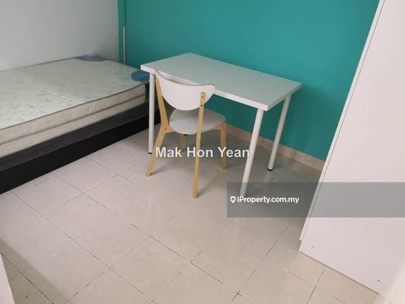 2-storey Terraced House for Rent in BANDAR PUCHONG JAYA, Puchong by Mak Hon Yean - iProperty.com.my