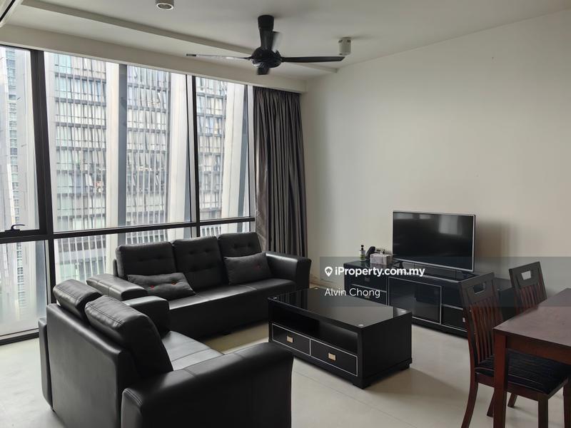 For Rent - The Capers @ Sentul East