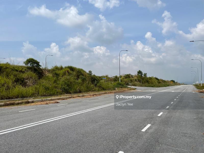Tanah Perindustrian untuk Dijual di Rawang, Ijok, Kota Puteri, Puncak Alam, Puncak Alam oleh Jaclyn Yee - iProperty.com.my