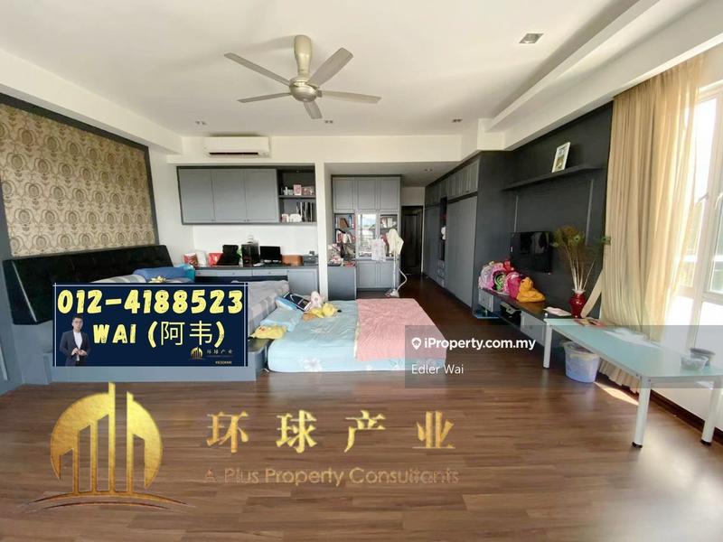 Bungalow House untuk Dijual di 2stry Bungalow @ Tmn Remia for Sale, Bukit Mertajam oleh Edler Wai - iProperty.com.my