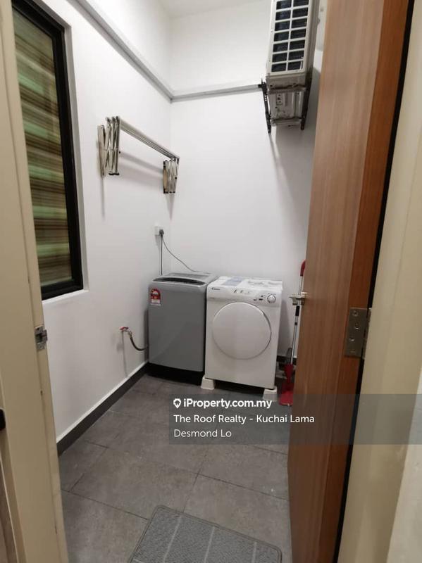 Kediaman Servis untuk Disewa di The Grand Subang Jaya SS13 oleh Desmond Lo - iProperty.com.my