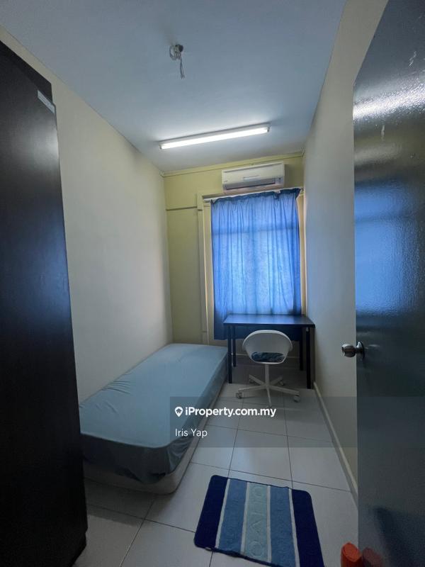 Service Residence for Rent in The Academia @ South City Plaza by Iris Yap - iProperty.com.my