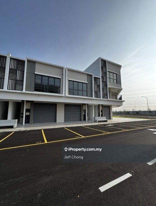 Kedai-Pejabat untuk Disewa di Bandar Rimbayu, Telok Panglima Garang oleh Jeff Chong - iProperty.com.my
