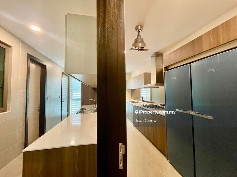 Kondominium untuk Dijual di Pinnacle Bangsar oleh Jean Chiew - iProperty.com.my
