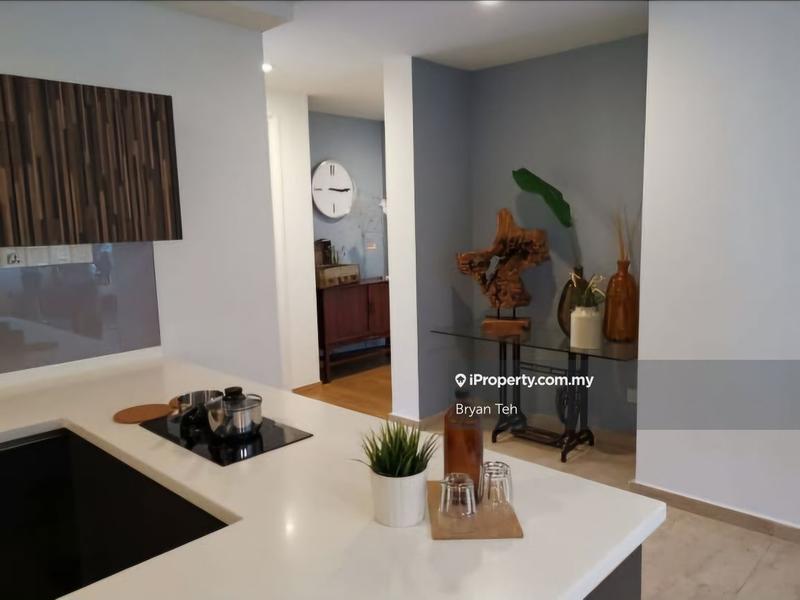 Condominium for Sale in 28 Mont Kiara @ MK28 by Bryan Teh - iProperty.com.my