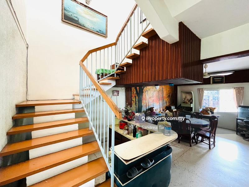 Semi-Detached House for Sale in 2-Storey Semi D at Tanjong Tokong, Tanjung Tokong by Sandrea Tan - iProperty.com.my