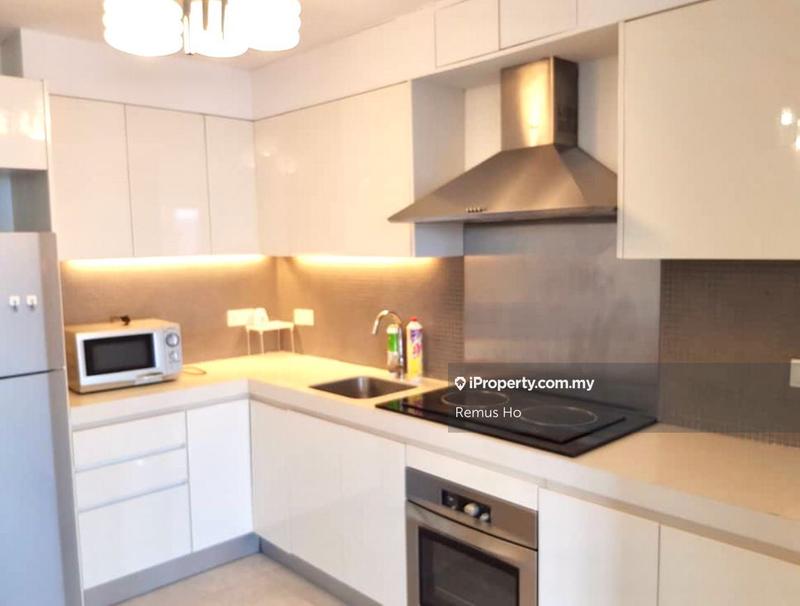 Service Residence for Sale in Bintang Fairlane Residences by Remus Ho - iProperty.com.my