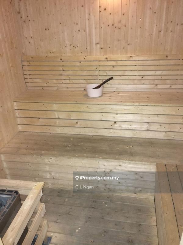 Service Residence for Sale in Jadite Suites by C L Ngan - iProperty.com.my
